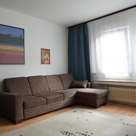 Bright, Spacious Apartment With A Lovely Terrace In The Heart Of Aachen Aarchen Exterior foto