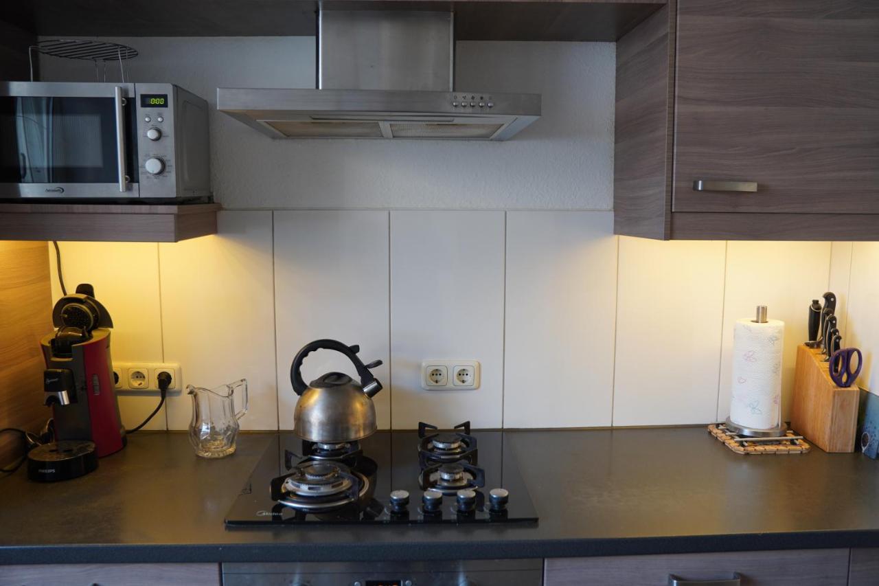 Bright, Spacious Apartment With A Lovely Terrace In The Heart Of Aachen Aarchen Exterior foto