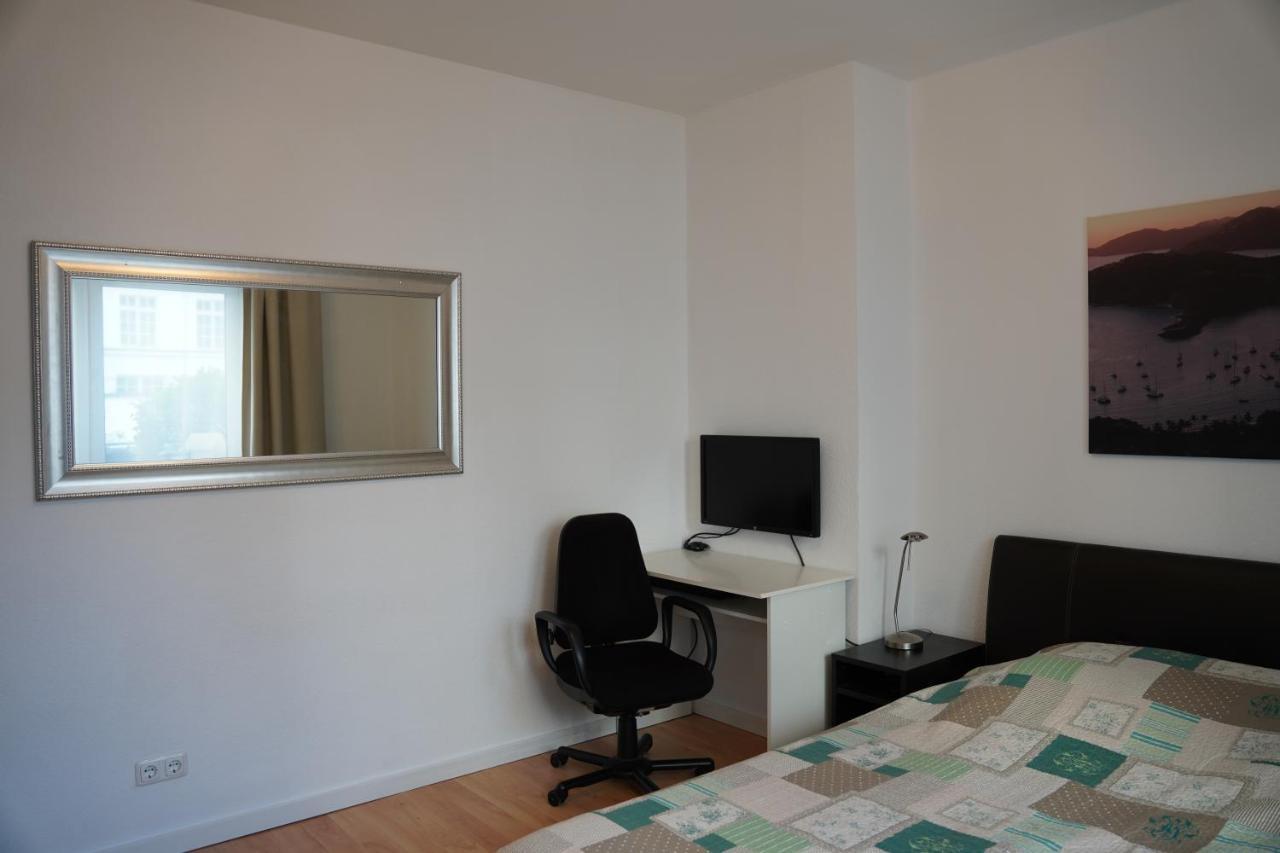 Bright, Spacious Apartment With A Lovely Terrace In The Heart Of Aachen Aarchen Exterior foto