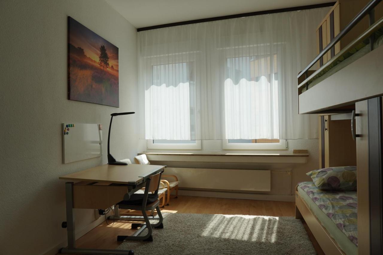 Bright, Spacious Apartment With A Lovely Terrace In The Heart Of Aachen Aarchen Exterior foto