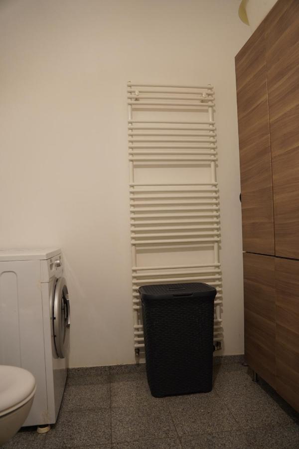 Bright, Spacious Apartment With A Lovely Terrace In The Heart Of Aachen Aarchen Exterior foto