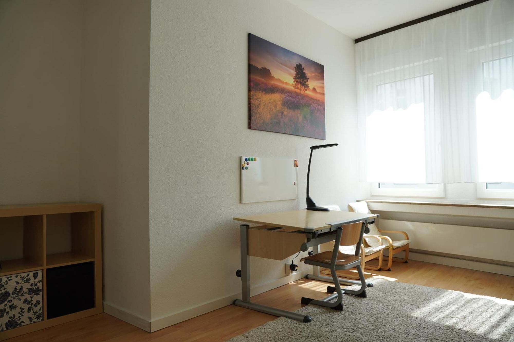 Bright, Spacious Apartment With A Lovely Terrace In The Heart Of Aachen Aarchen Exterior foto